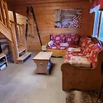 De La Grimpette Au Coeur De Chalet *