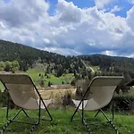 Chalet De La Grimpette Au Coeur De *