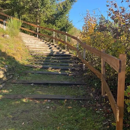 De La Grimpette Au Coeur De