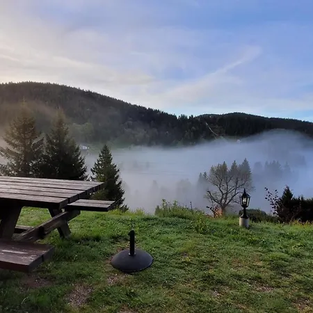 Chalet De La Grimpette Au Coeur De *