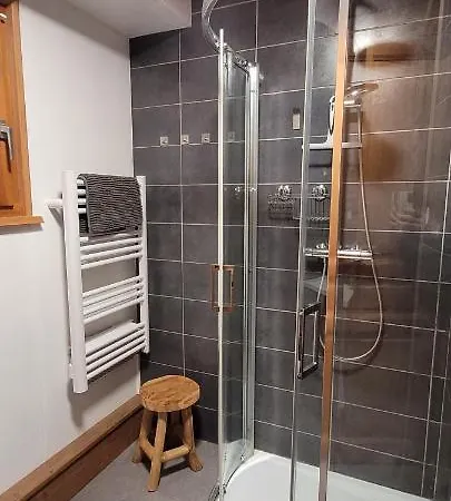 De La Grimpette Au Coeur De * Gérardmer