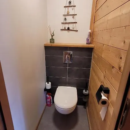 De La Grimpette Au Coeur De *