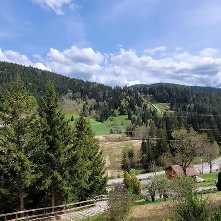 Chalet De La Grimpette Au Coeur De