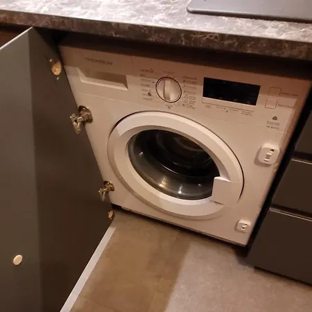 샬레 De La Grimpette Au Coeur De