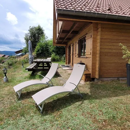 De La Grimpette Au Coeur De *