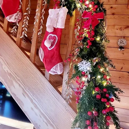 De La Grimpette Au Coeur De *