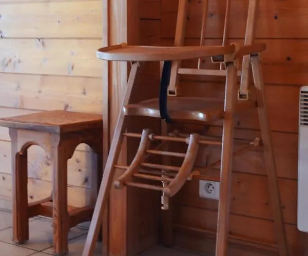 De La Grimpette Au Coeur De