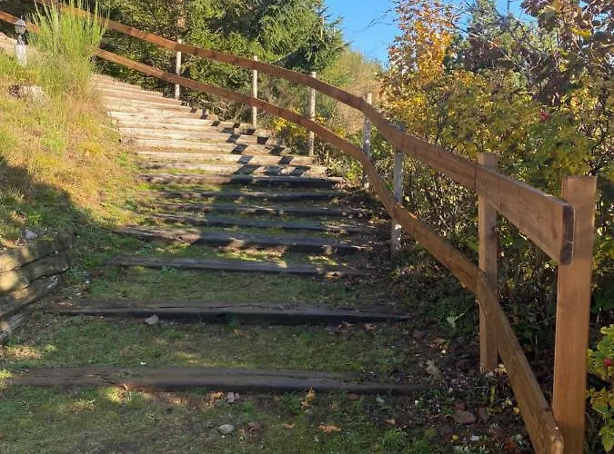 De La Grimpette Au Coeur De