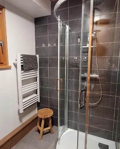 De La Grimpette Au Coeur De * Gérardmer