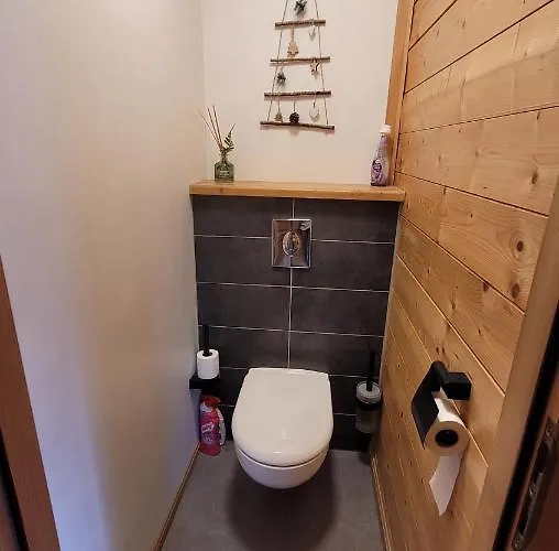 De La Grimpette Au Coeur De *