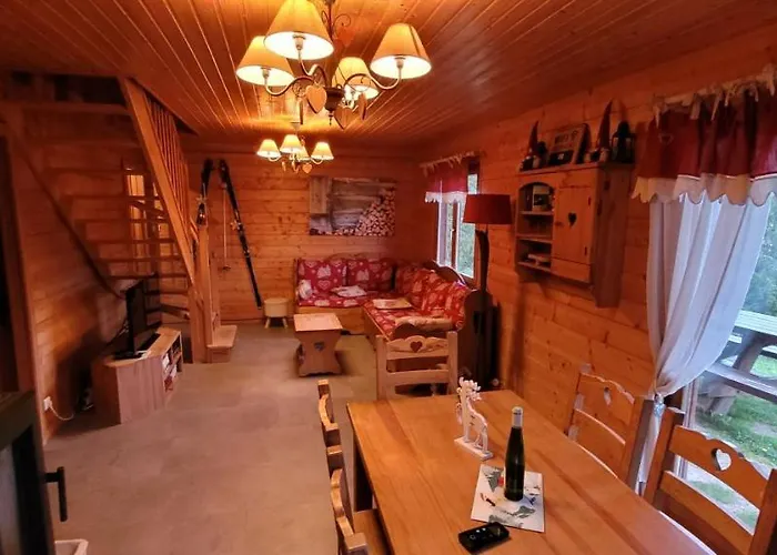 De La Grimpette Au Coeur De *