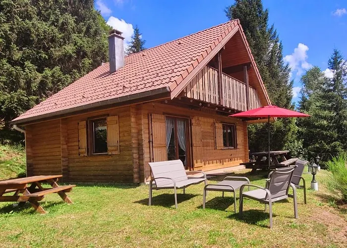 De La Grimpette Au Coeur De シャレー *