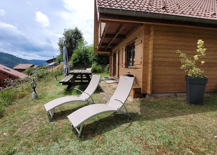 De La Grimpette Au Coeur De *