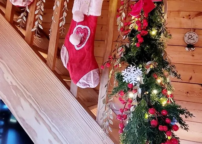 De La Grimpette Au Coeur De *